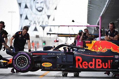 Red Bull mira Le Mans se opções na F1 em 2021 forem limitadas