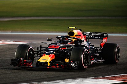 Dit schreven internationale media over Verstappen in Abu Dhabi