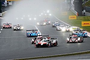 WEC anuncia datas do Prólogo e de teste de novatos para 2019