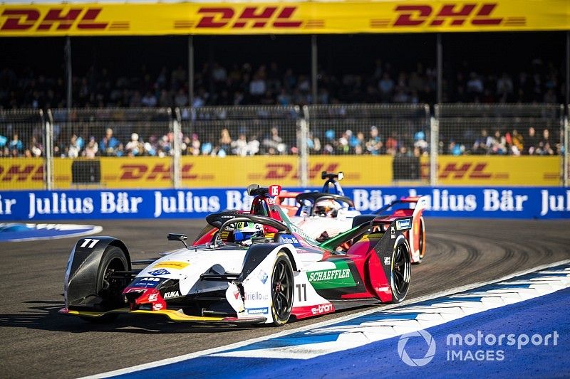 Di Grassi ve gran margen de mejora en Audi de cara a Santiago