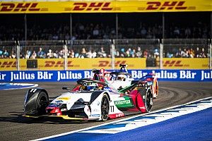 Di Grassi ve gran margen de mejora en Audi de cara a Santiago