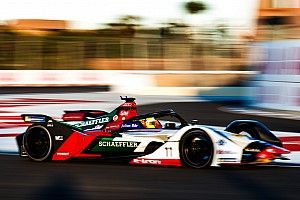 Eindrücke der DTM-Fahrer nach Formel-E-Test: "Zwei verschiedene Welten"