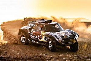 Rallye Dakar nur in einem Land: Das Ende oder doch ein großes Abenteuer?