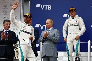 A Mercedes sem örül, de ez a "kegyetlen valóság"