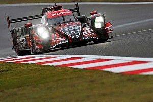 Rebellion toma el 1-2 en la tercera práctica
