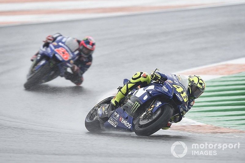 Mesin baru belum pecahkan masalah Yamaha