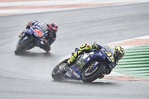 Mesin baru belum pecahkan masalah Yamaha