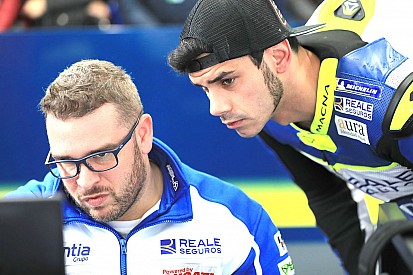 Nach MotoGP-Ausflug: Jordi Torres fährt 2019 WSBK für Pedercini-Kawasaki