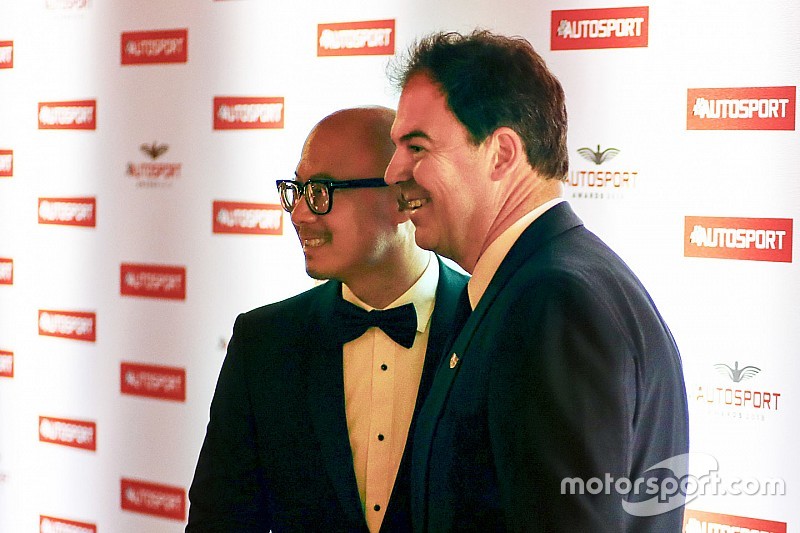 Motorsport Network announces joint-venture with SECA Shanghai