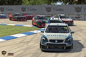 Victorias para Agustín Canapino, Sergio Ignacio e Ismael Hernández en MundoGT y GTSeries