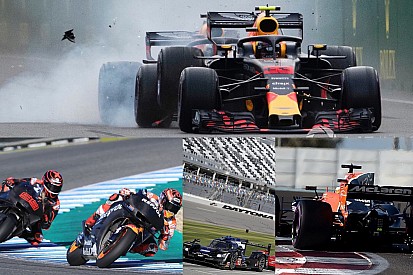 Las historias más leídas de 2018 en Motorsport.com España