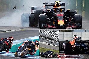 Las historias más leídas de 2018 en Motorsport.com España