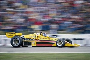 The greatest heist in F1 history