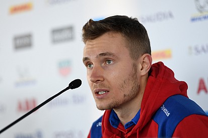 Sirotkin é confirmado no WEC para reta final da temporada