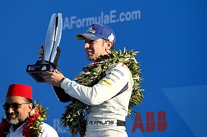 Frijns, un résultat inédit et des (légers) regrets