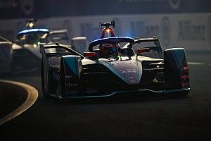 Jaguar afirma su compromiso en Fórmula E a pesar de recortes en su presupuesto