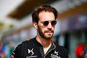 Vergne renova contrato com DS Techeetah