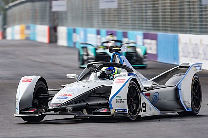 Susie Wolff: Massa "inspiriert die Ingenieure"