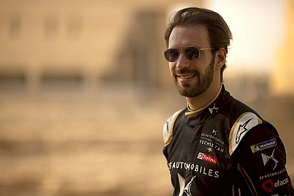 Officiel - Vergne prolonge avec Techeetah