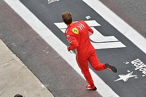 Óriási lehetőséget hagyott ki a Ferrari a Forma-1 idei szezonjában: Vettel bizalmát vesztette?