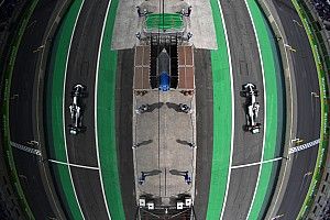 Formel 1 Brasilien 2018: Die schönsten Bilder am Sonntag
