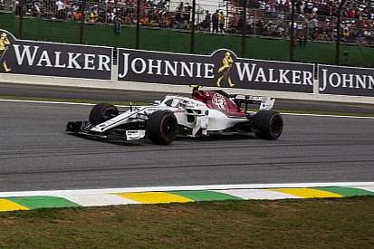 Sauber: Starke 2018er-Form hilft trotz Regeländerungen im kommenden Jahr