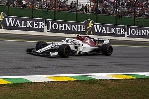Sauber: Starke 2018er-Form hilft trotz Regeländerungen im kommenden Jahr