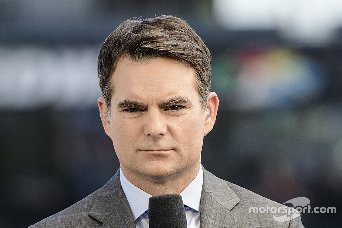 Powrót Jeffa Gordona