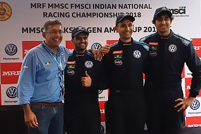 Buddh Ameo Cup: Mohite claims title, Jhabakh wins Race 2