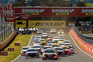 Latest ever Bathurst 1000 start time confirmed