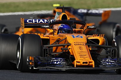 FIA respalda a McLaren sobre reclamaciones de la fecha límite de sus neumáticos