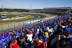 Le tandem Red Bull-Honda pourrait enthousiasmer le Japon