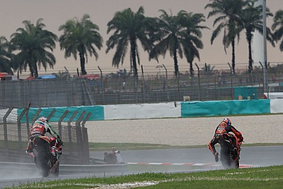 Die Hintergründe zur vorgezogenen MotoGP-Startzeit in Malaysia