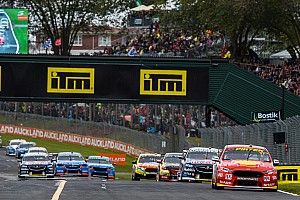 Supercars set for Pukekohe Anzac Day race in 2020