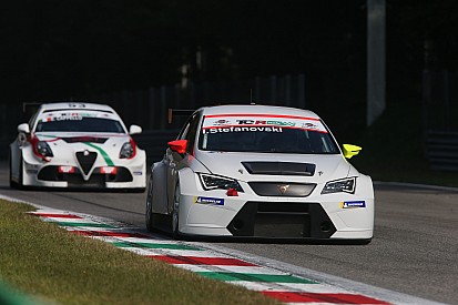 Scalvini beffato dai track limits, la pole position di Gara 1 va a Stefanovski