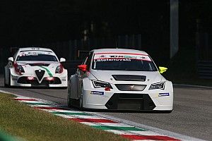 Scalvini beffato dai track limits, la pole position di Gara 1 va a Stefanovski