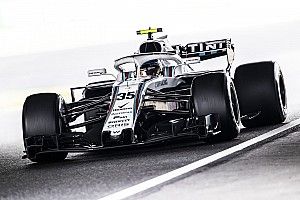 Szirotkin szívesen maradna a szenvedő Williamsnél