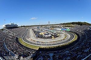 NASCAR Modifieds return to Martinsville Speedway in 2020