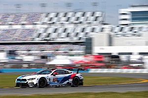 Bobby Rahal: BMW M8 kann bei den 24h Daytona siegen