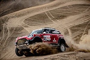 Rallye Dakar 2019: TV- und Highlights-Zeiten