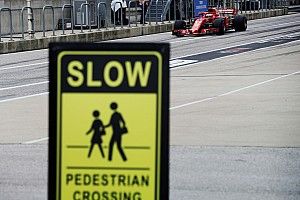 Wolff : Les commissaires n'avaient pas le choix avec Vettel