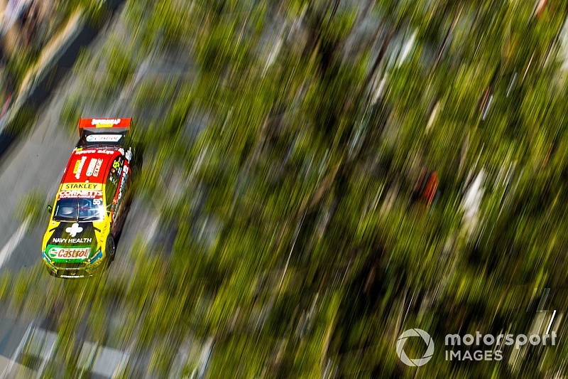 Tickford's extraordinary Moffat ban plan