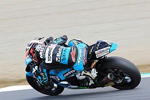 Moto2 in Motegi: Fabio Quartararo hält Francesco Bagnaia in Schach