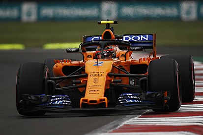 Vandoorne, ilk turdaki olası "kaostan" faydalanmak istiyor