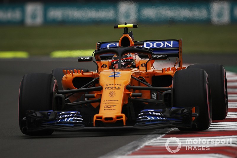 Vandoorne, ilk turdaki olası "kaostan" faydalanmak istiyor