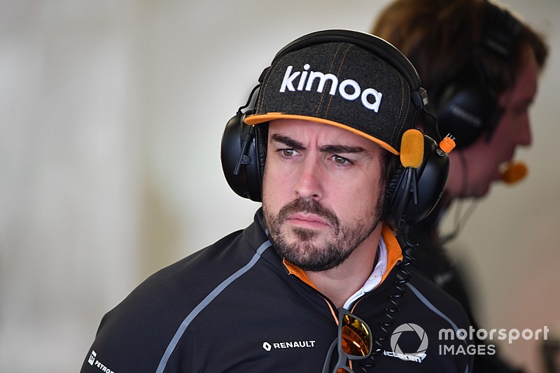 "El IndyCar actual favorece a los mejores, y Alonso es uno de ellos"
