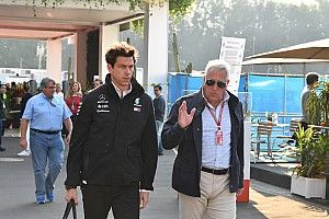 Свидетели или обвиняемые? Роль Mercedes в деле Racing Point может измениться