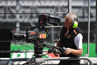 F1 comemora crescimento de audiência na TV; Brasil lidera em alcance