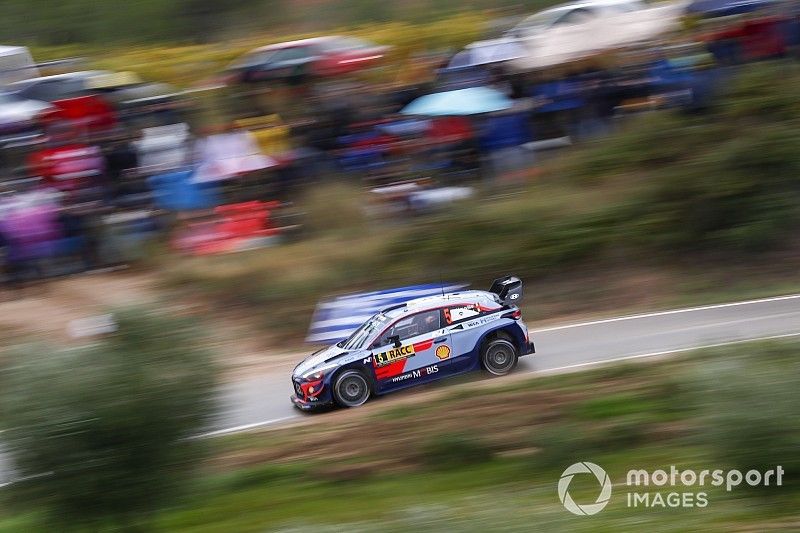 Thierry Neuville, Nicolas Gilsoul, Hyundai Motorsport Hyundai i20 Coupe WRC