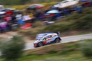 Thierry Neuville: Mit Topverfolgerrolle WM-Favorit?